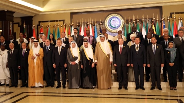 اجتماع وزراء خارجية