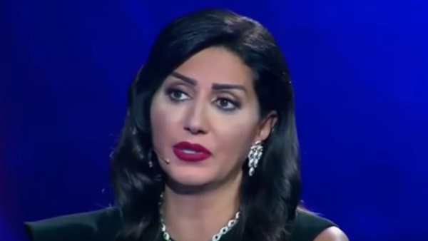 وفاء عامر
