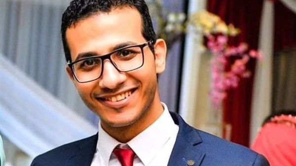 الدكتور أحمد حمدي