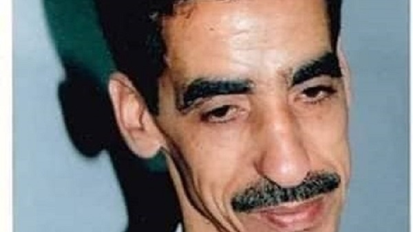 حادث محطة مصر