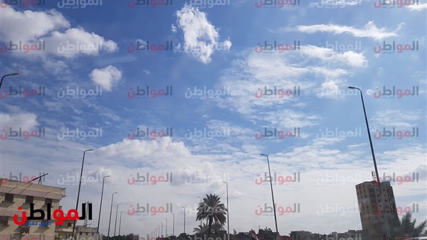 حالة الطقس اليوم