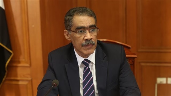 ضياء رشوان - انتخابات