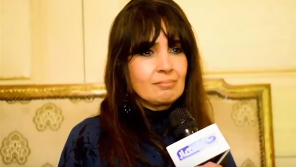 حنان ماضي