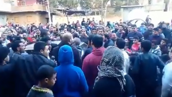 القبض على عنصرين