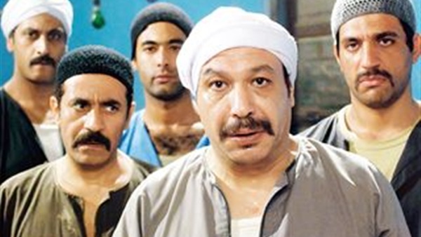 سهرتك عندنا فيلم