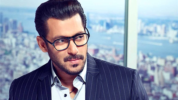 سلمان خان