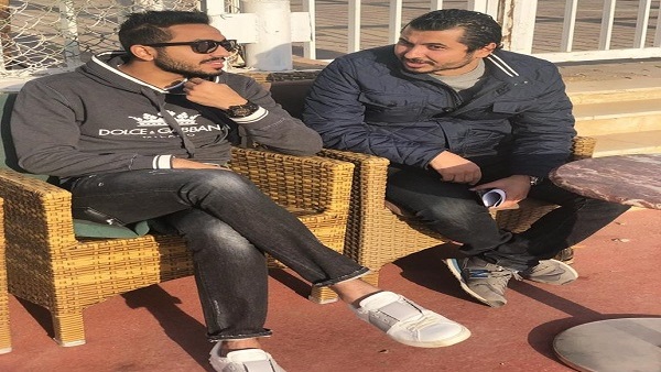 محمود عبد المنعم