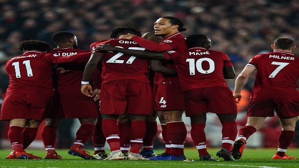 ليفربول