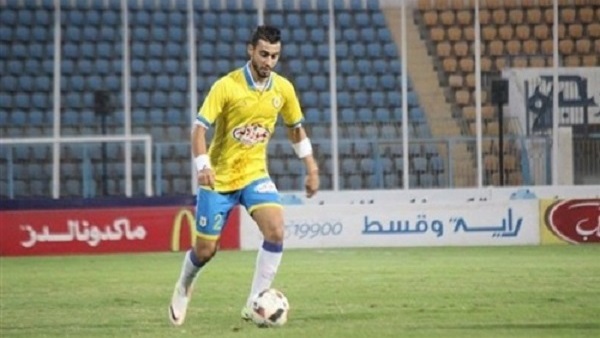 باهر المحمدي