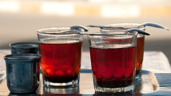 شاي