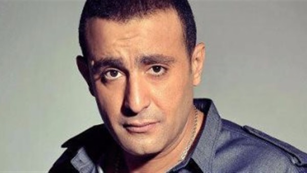 أحمد السقا