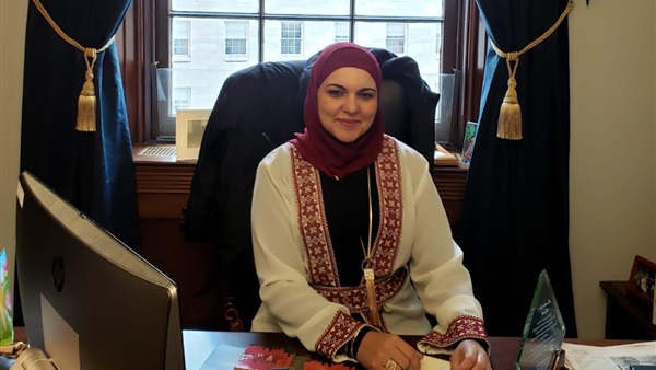 فاتن شلباية - قصة