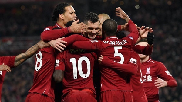 ليفربول