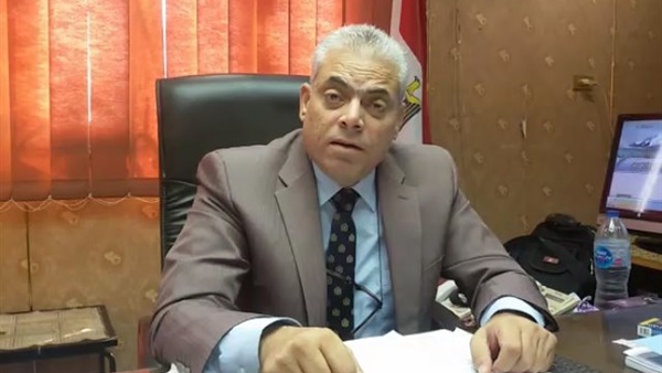 رئيس مدينة أشمون