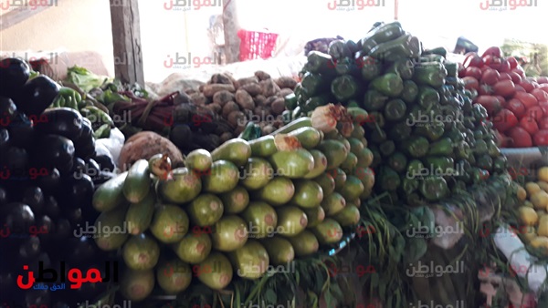 أسعار الخضروات والفاكهة