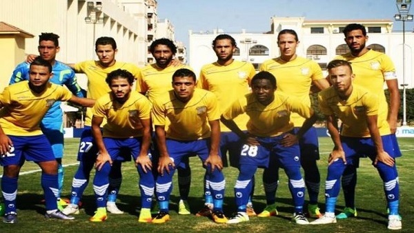 فريق طنطا