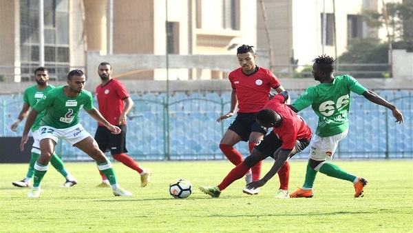 الداخلية والاتحاد