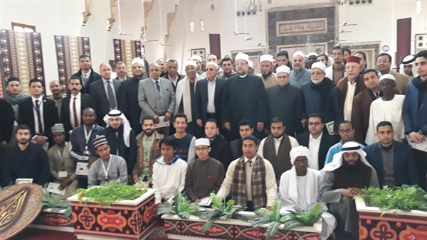 مسابقة بورسعيد الدولية