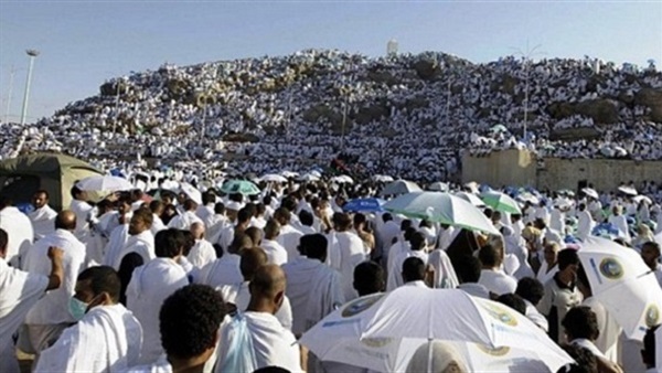 حج الجمعيات