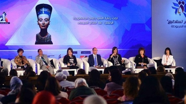 مصر تستطيع بالاستثمار