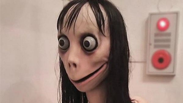 لعبة مومو