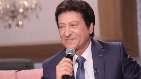 الفنان محمد الحلو