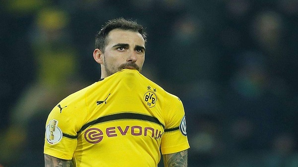 بروسيا دورتموند