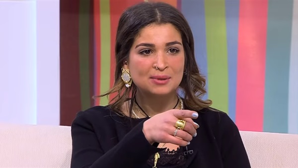 سارة زقزوق مصممة
