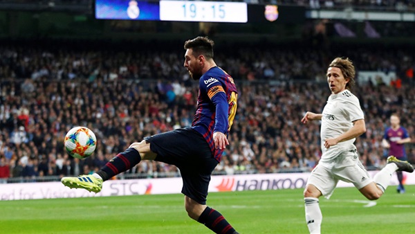 تشكيل ريال مدريد