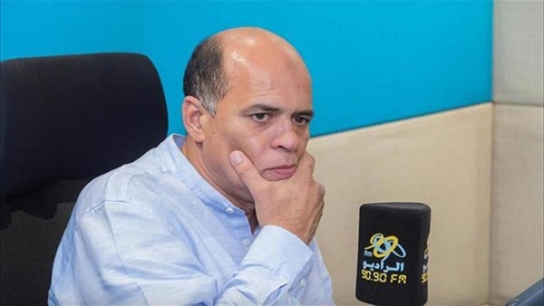 هشام يكن