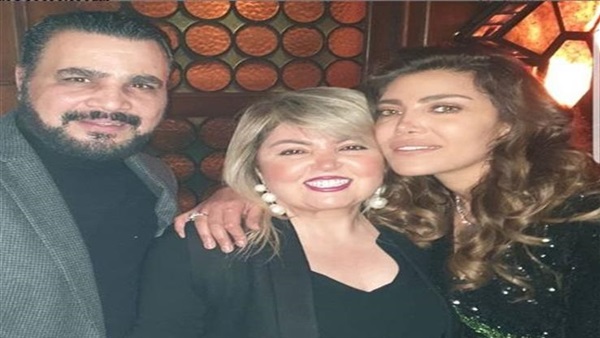 مها أحمد