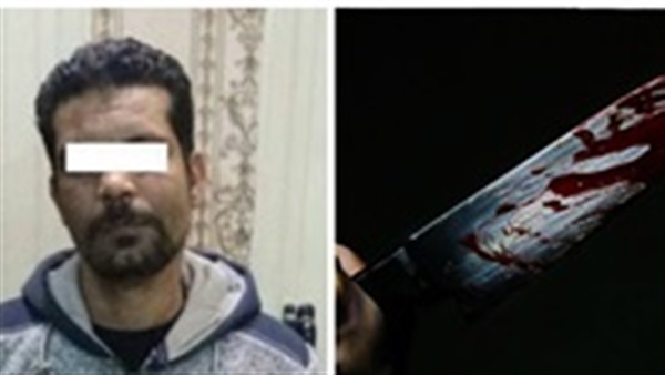 قاتل المرج