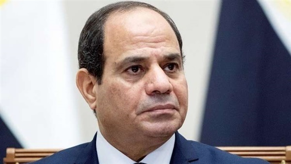 الرئيس عبد الفتاح