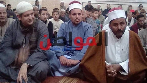خطبة الجمعة اليوم