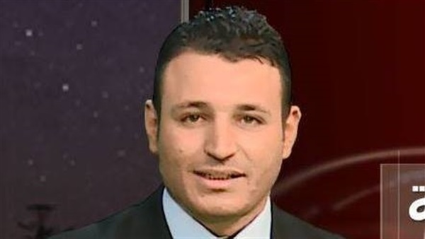 الصحفي الجزائري