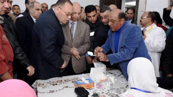 الشرقية في أسبوع