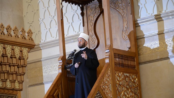 أسامة الأزهري