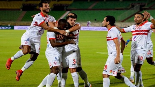 الزمالك