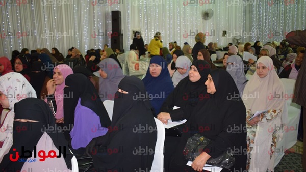 جانب من الاحتفالية