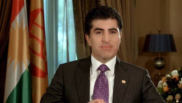 نيجيرفان البارزاني