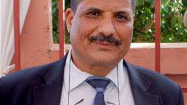 عبد الحي بوشريط