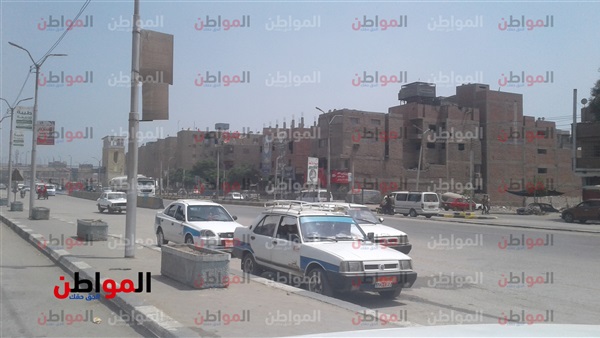 سيولة مرورية