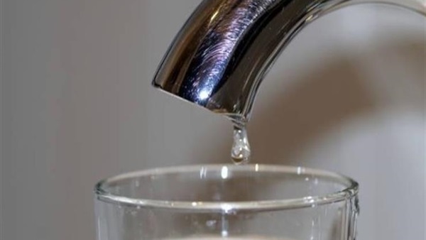 شركة مياه الشرب