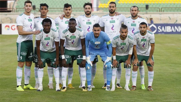 المصري البورسعيدي