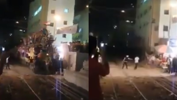 امسك إشاعة لجان الإخوان