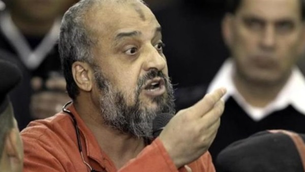 محمد البلتاجي