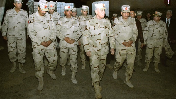 رئيس أركان حرب القوات