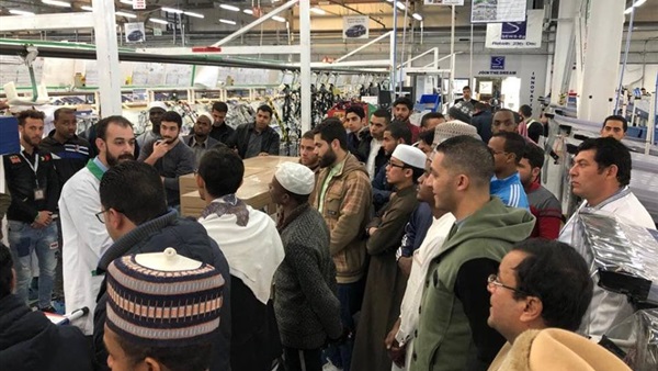 مسابقة بورسعيد الدولية