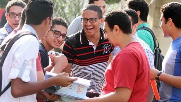 جدول الثانوية العامة