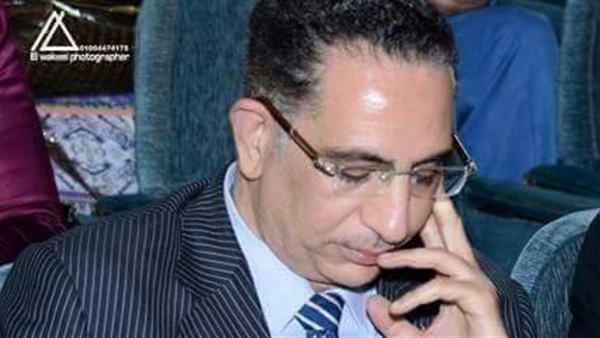 رئيس مجلس أمناء بندر